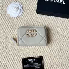 Chanel Wallets Purse